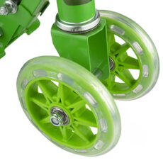 اسکوتر کودک رجال مدل 4 Wheel کد 2026 ظرفیت وزنی 80 کیلوگرم