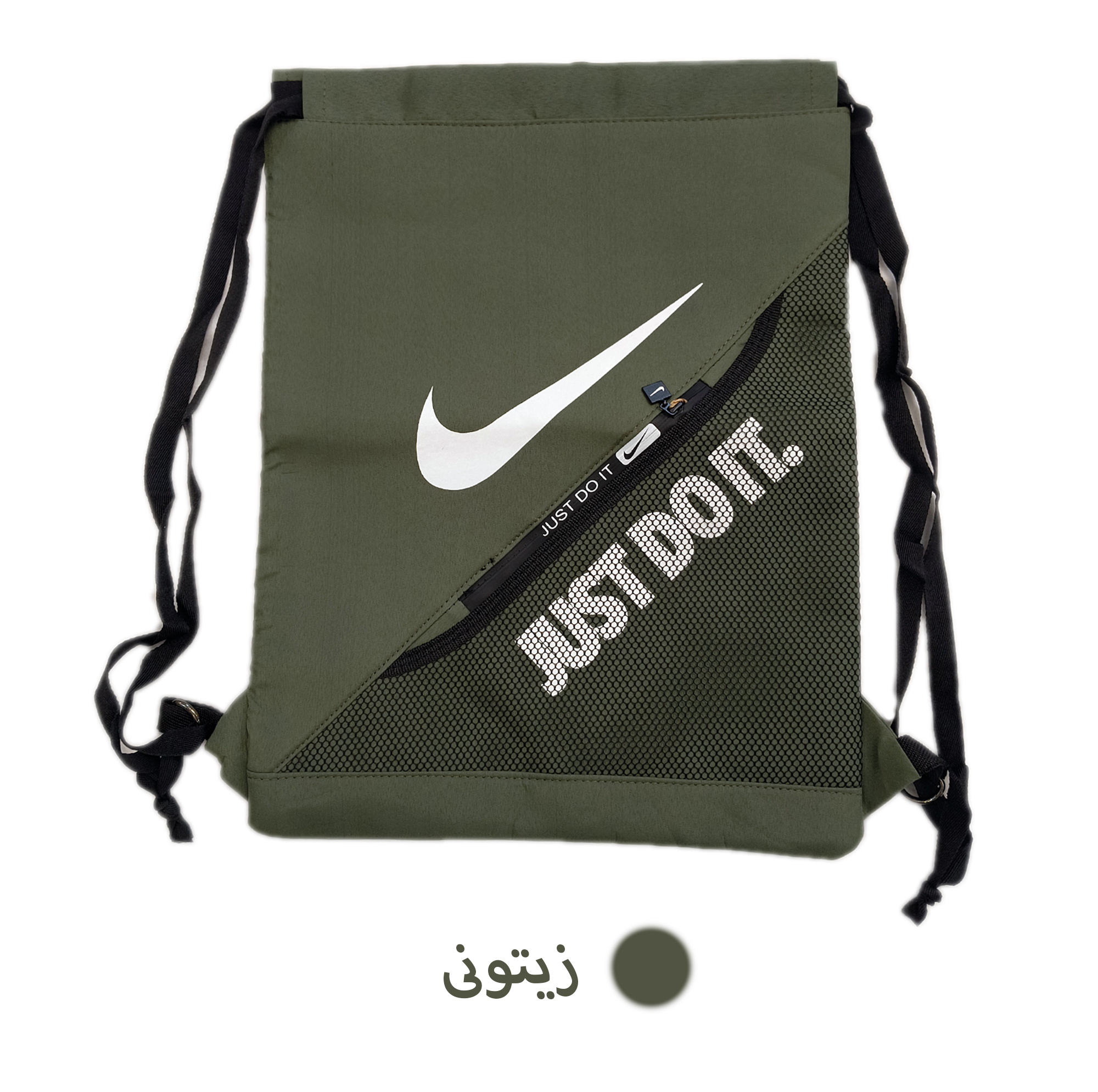 کوله پشتی ورزشی مدل 1694