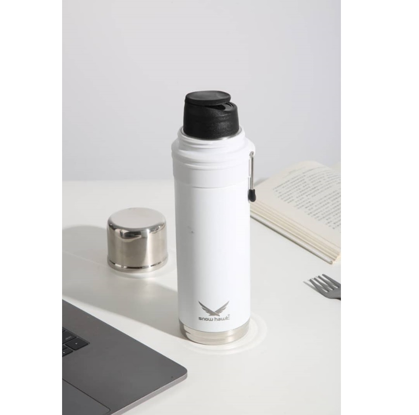 فلاسک اسنو هاوک مدل SN-6142 گنجایش 0.65 لیتر