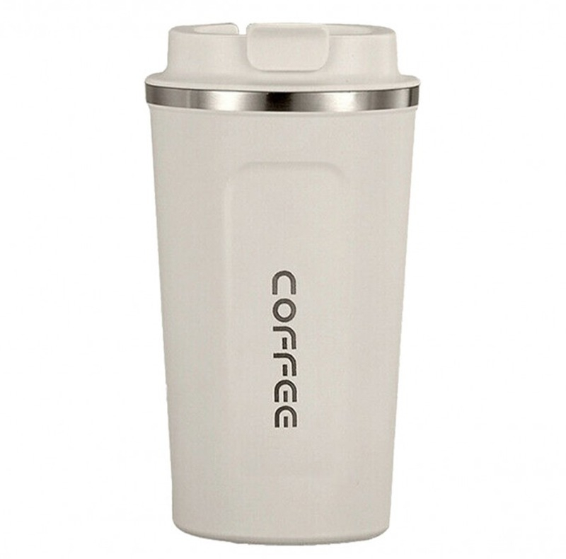 ماگ سفری مدل coffee گنجایش 0.5 لیتر