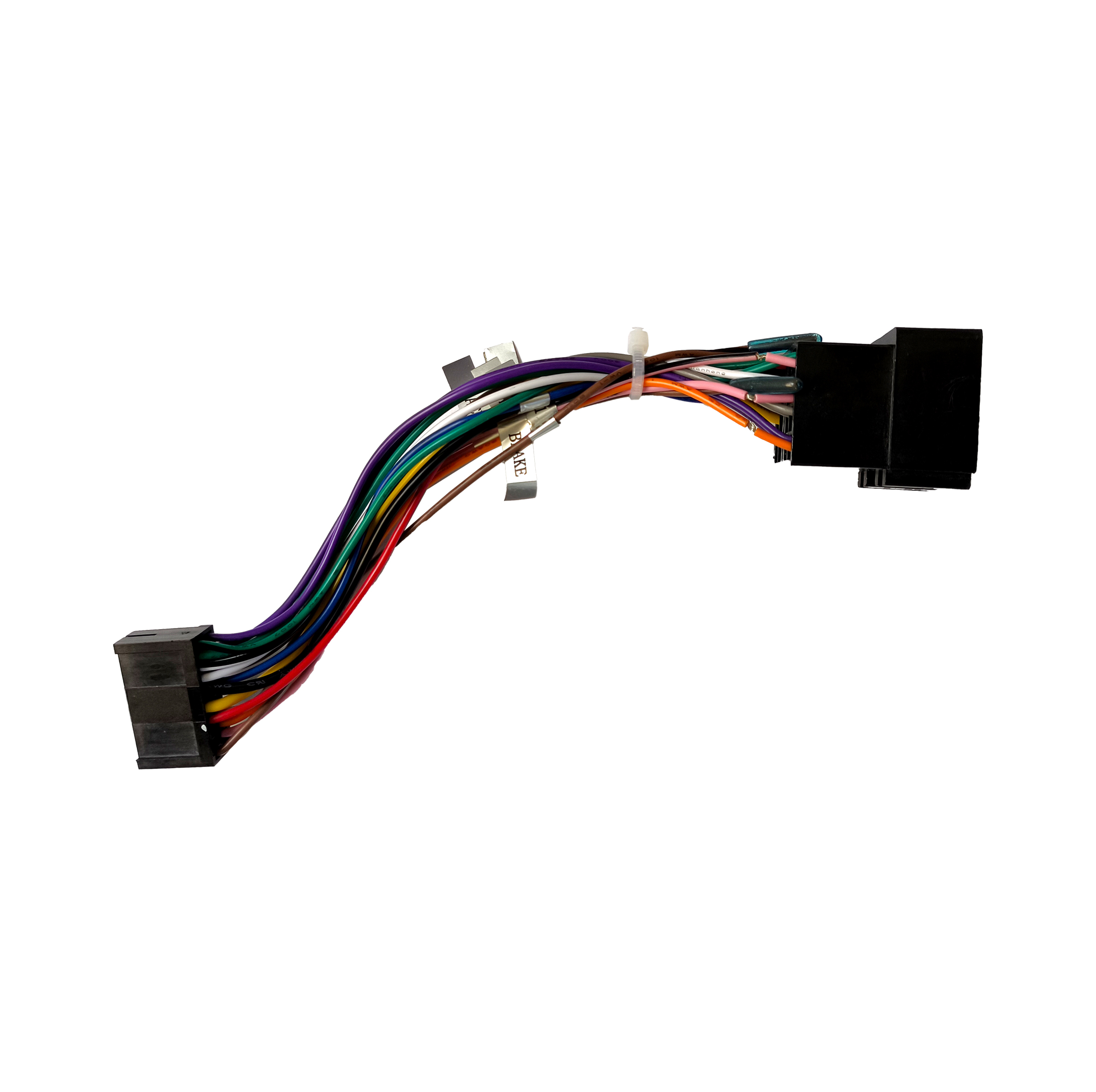 پخش کننده تصویری خودرو مدل 2DIN-Universal