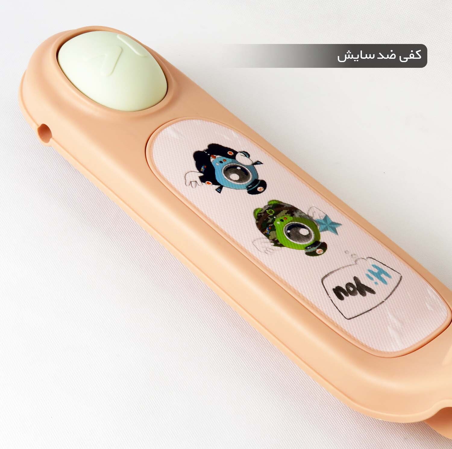 اسکوتر کودک اسکوتر مدل موزیکال چراغدار plankton کد 1974  ظرفیت وزنی 50 کیلوگرم
