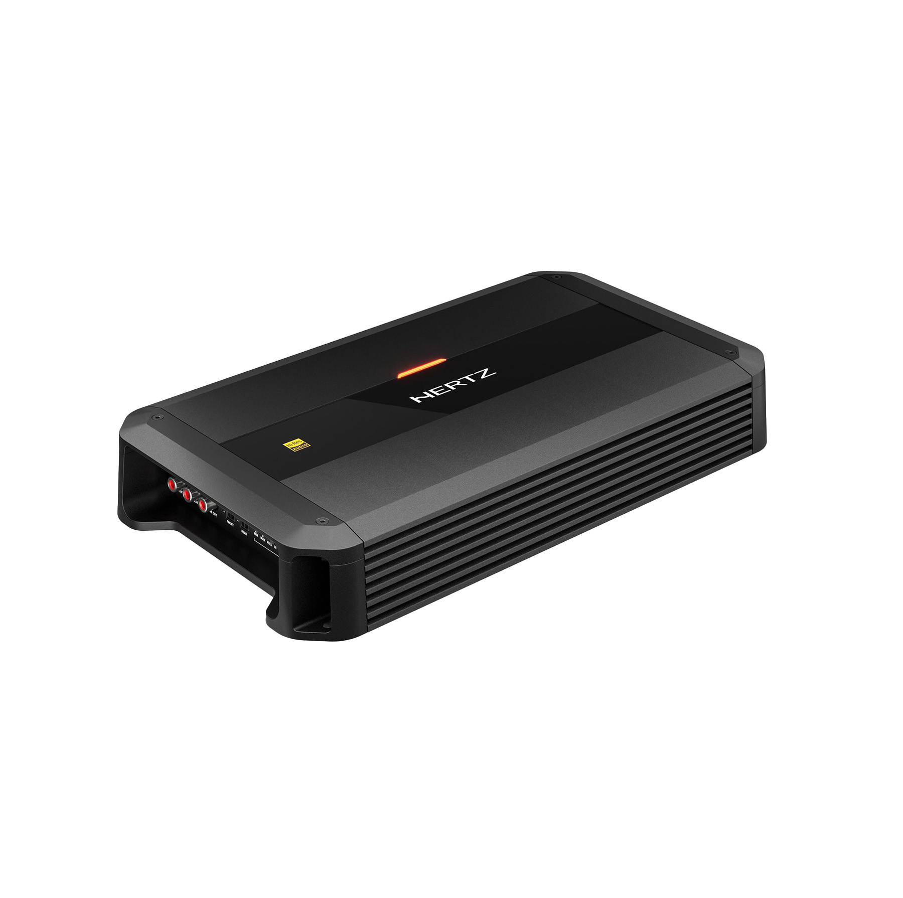 آمپلی فایر خودرو 4 کانال هرتز مدل DP4.400