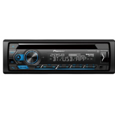 پخش کننده خودرو پایونیر مدل DEH-S4250BT