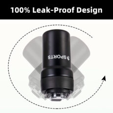 فلاسک مدل SPORT01 گنجایش 0.5 لیتر