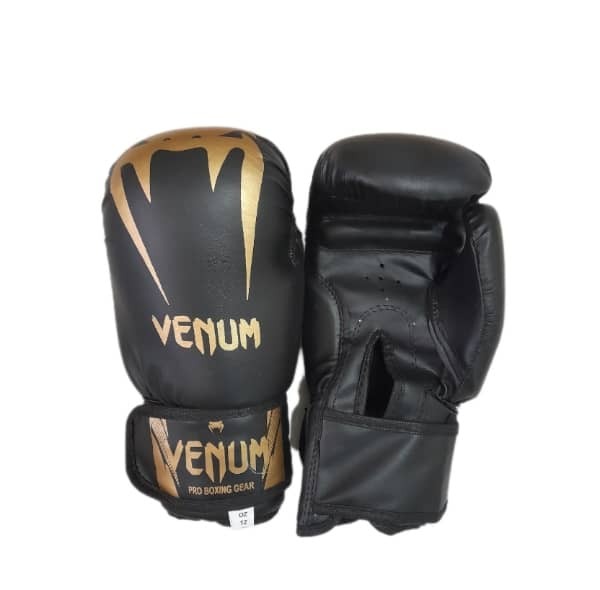دستکش بوکس مدل VENUM PRO 2023