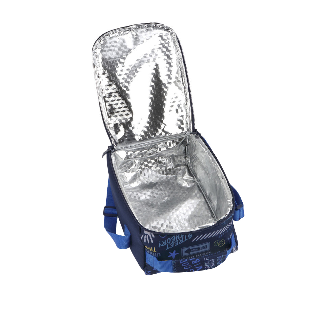 کیف غذا گابل مدل Skull 235057046
