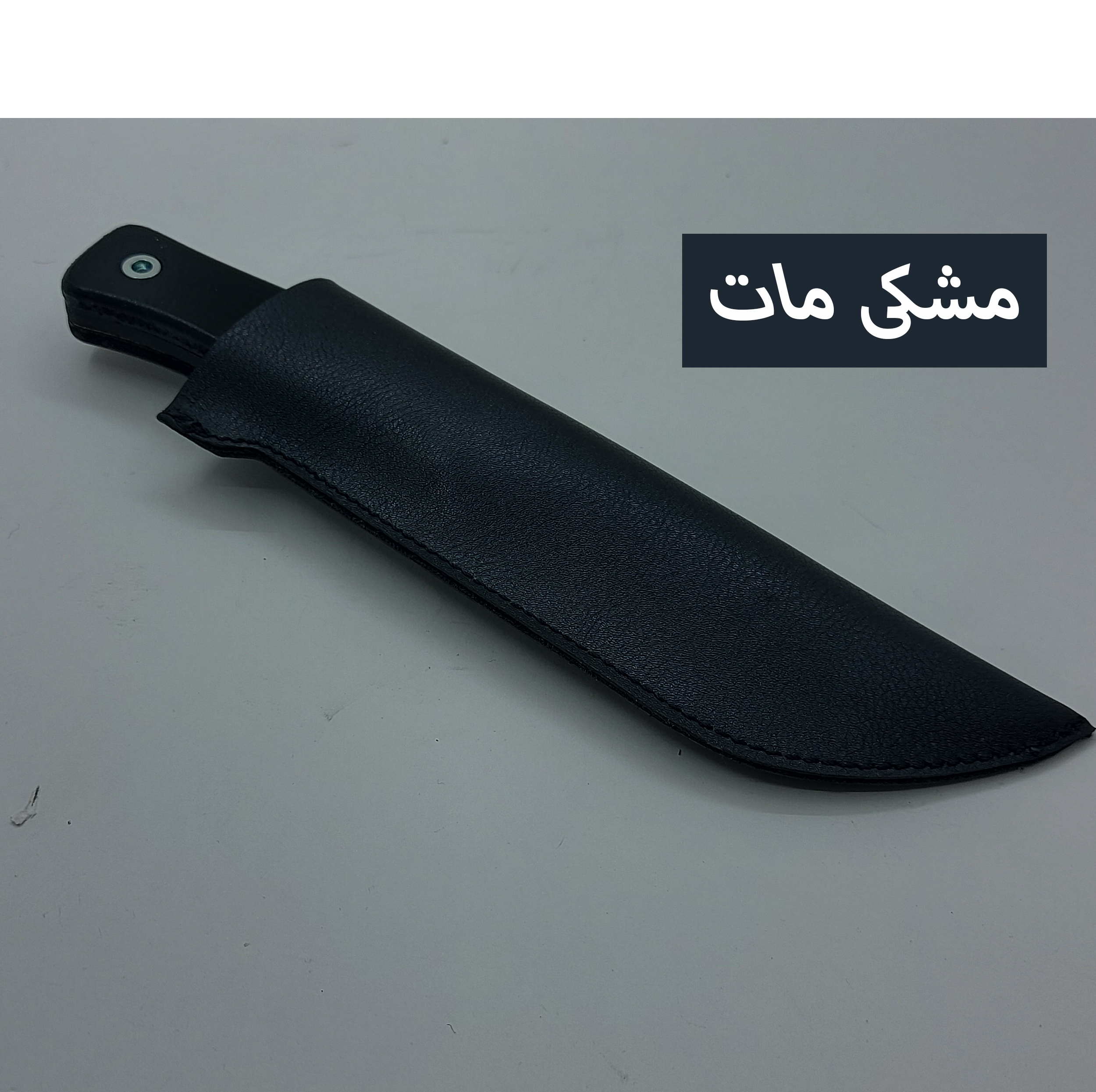 چاقوی سفری توماهاوک مدل KALABZ
