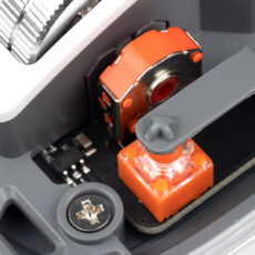 ماوس بی سیم هیسکا مدل HX-MO155
