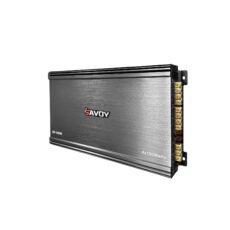 آمپلی فایر خودرو 4 کانال ساووی مدل SV-10000