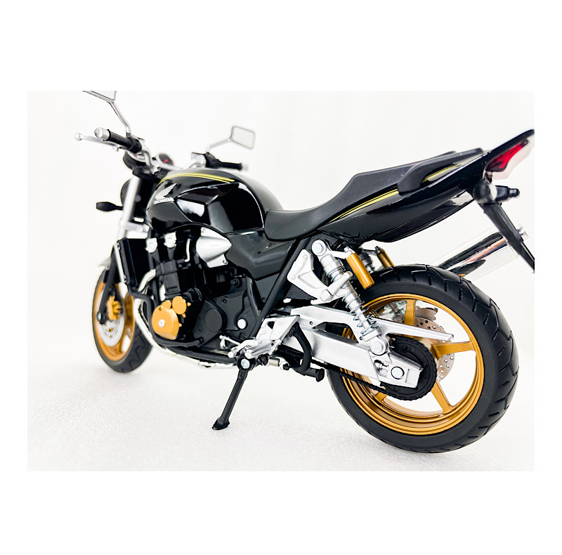 موتور بازی مدل CB 1300