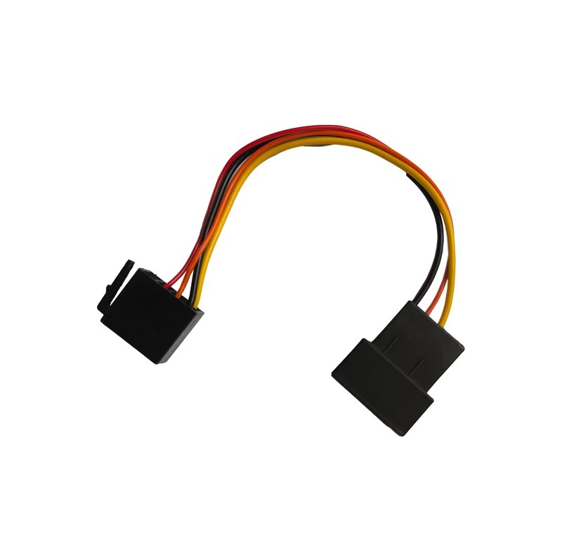 پخش کننده تصویری خودرو مدل stc-s2