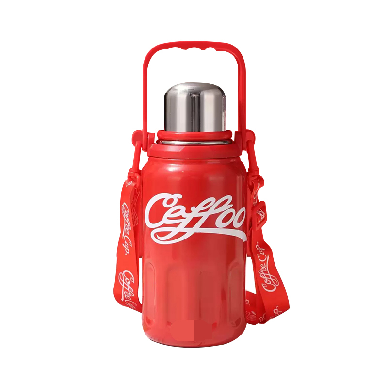 فلاسک مدل Coca گنجایش 1.5 لیتر
