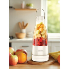 شیکر شارژی قابل حمل گرین لاین مدل Mixmate Juicer گنجایش 0.300 لیتر