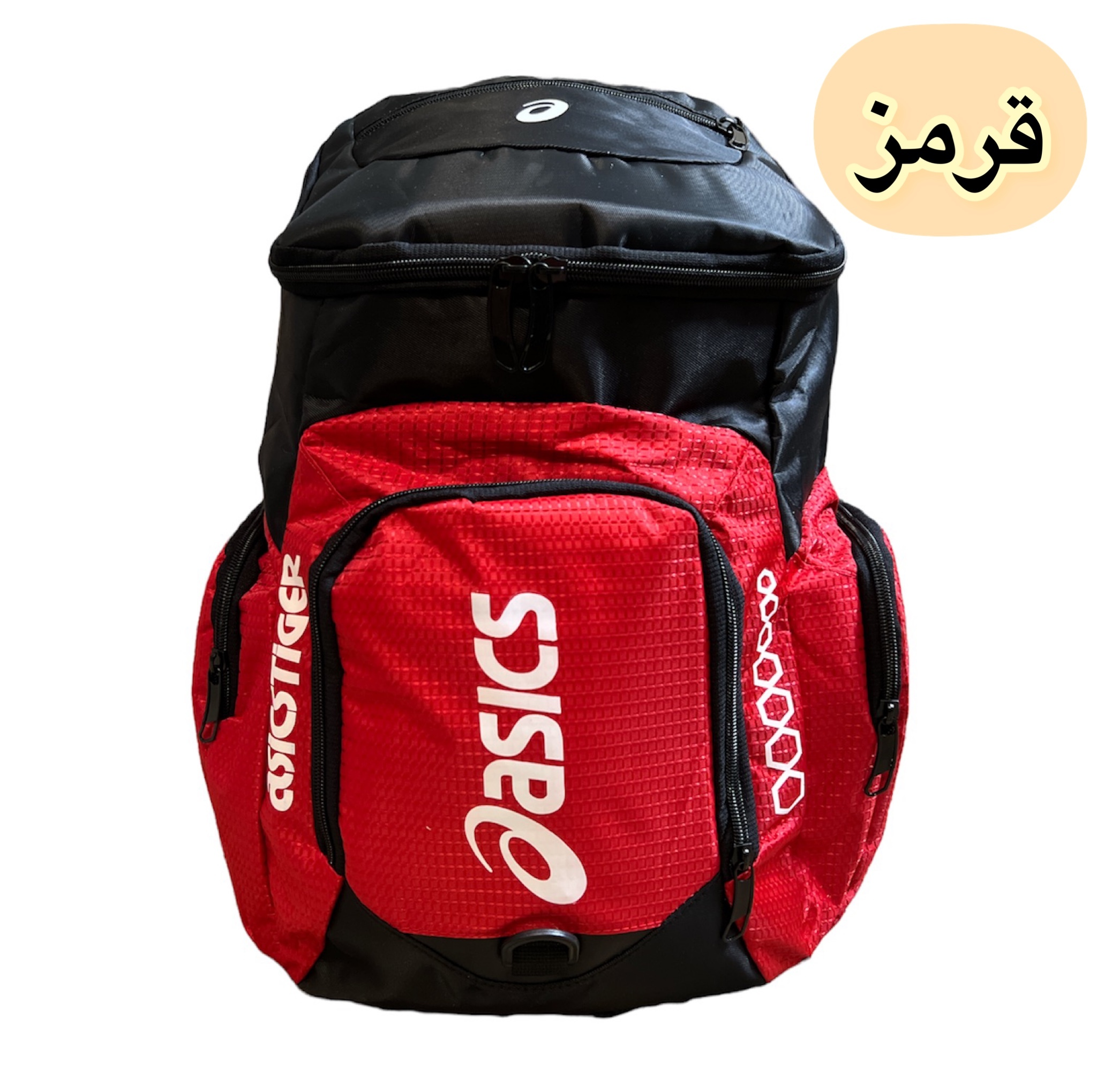 کوله پشتی  مدل Tiger