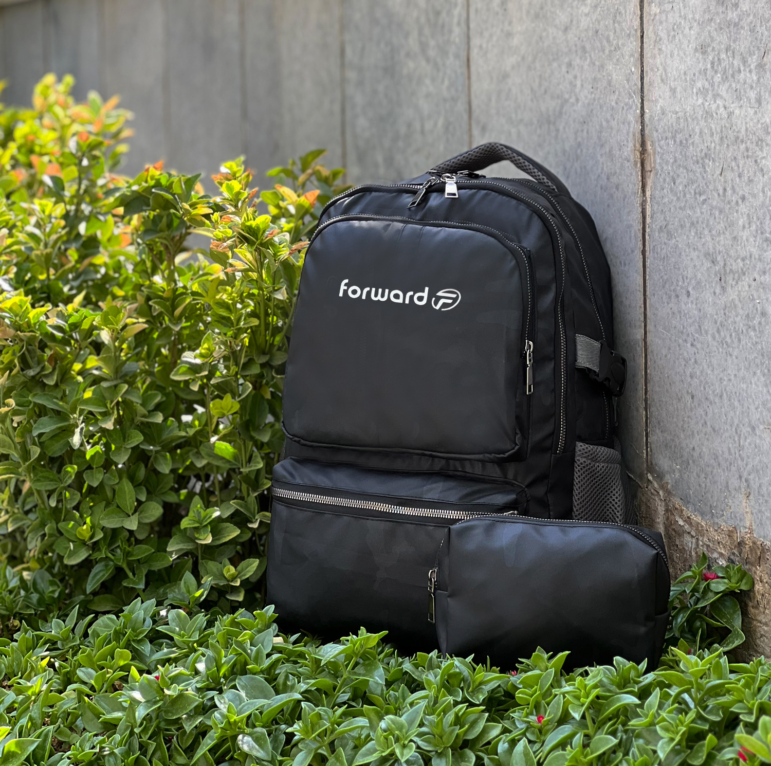 کوله پشتی فوروارد کد FCLT6010 SPORT COLLECTION