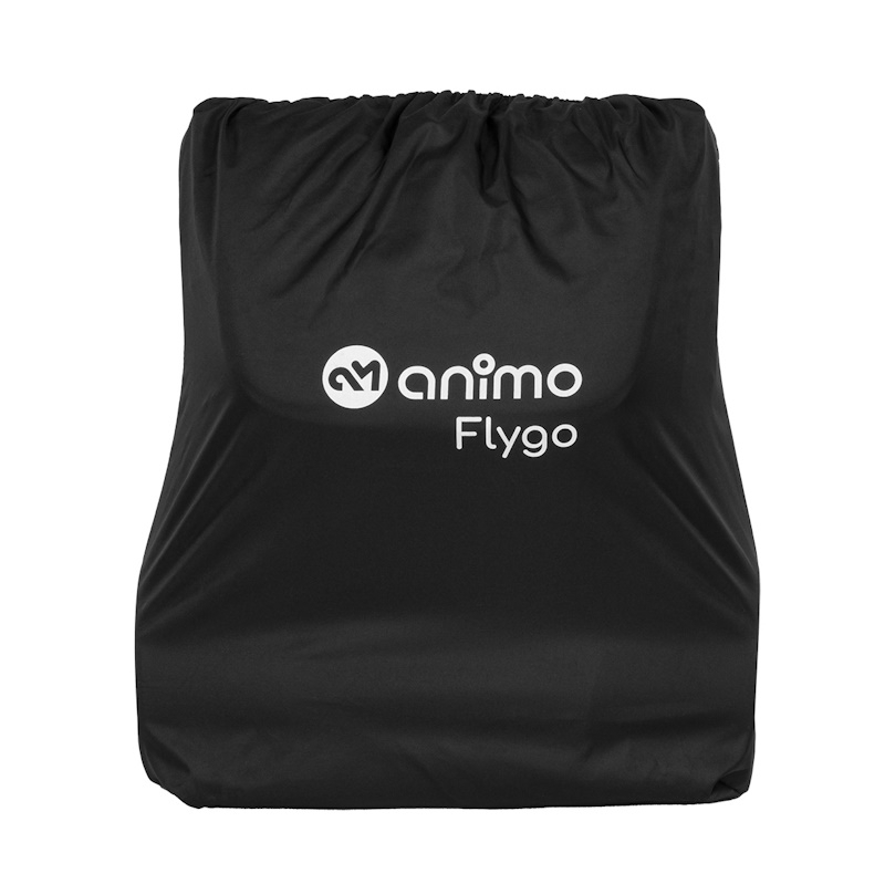 کالسکه آنیمو مدل Flygo
