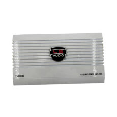 آمپلی فایر خودرو 4 کانال ال اس آدیو مدل LS12000