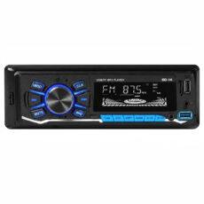 پخش کننده خودرو ساندیا مدل SD-1400