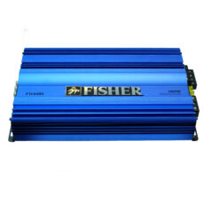 آمپلی فایر خودرو فیشر مدل FH4480