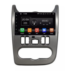 پخش کننده خودرو مدل مانیتور Android