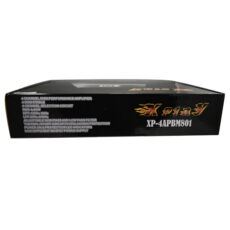 آمپی فایرخودرو ایکس پلی کد XP-4APBM801