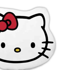 کوسن کودک مدل عروسکی هلو کیتی کیوت کدHello Kitty032