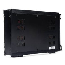 آمپلی فایر خودرو 4 کانال دیجیتال دیزاین مدل Digital Design 4.2200