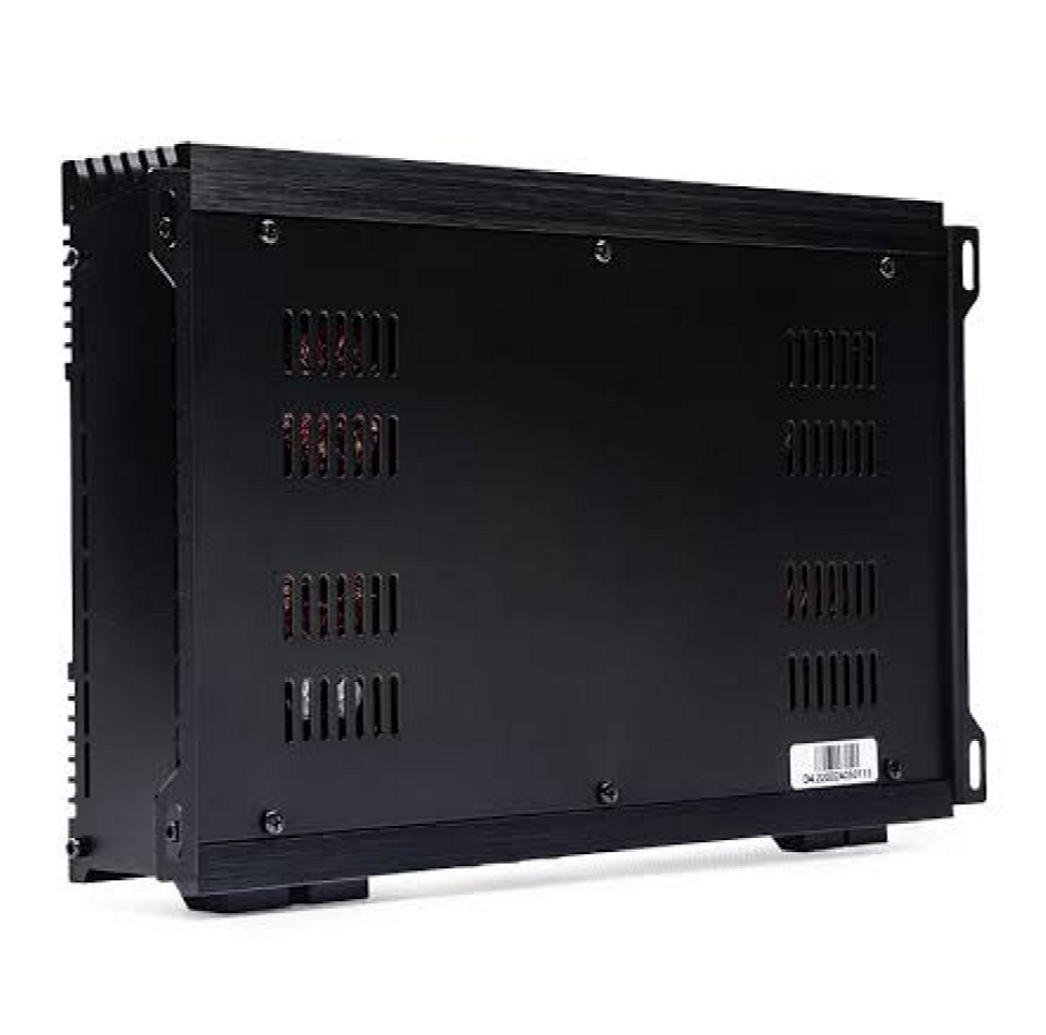 آمپلی فایر خودرو 4 کانال دیجیتال دیزاین مدل Digital Design 4.2200