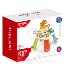 میز بازی هانگر کد He051