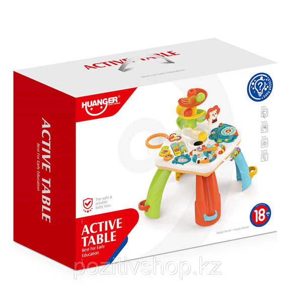 میز بازی هانگر کد He051