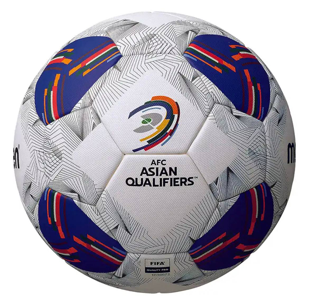 توپ فوتبال مولتن مدل AFC کد 5000 سایز 5