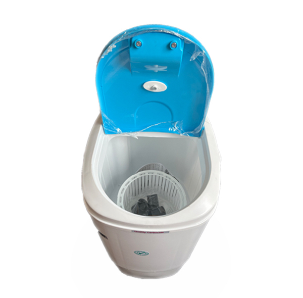 مینی واش 3.5 کیلوگرم مدل MW-3000