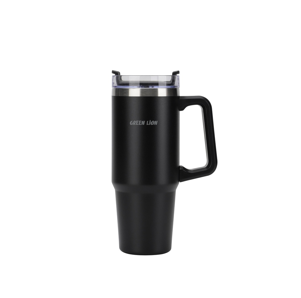 ماگ سفری گرین لاین مدل Vacuum گنجایش 0.9 لیتر