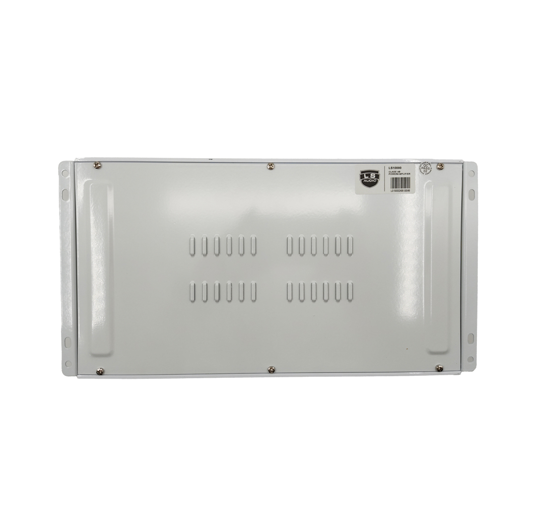 آمپلی فایر خودرو 4 کانال ال اس آدیو مدل LS10000
