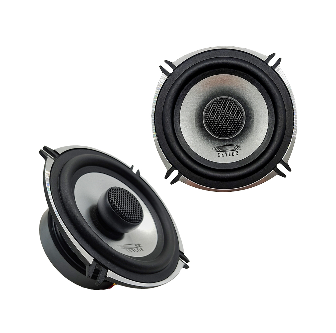 اسپیکر پشت خودرو اسکایلر مدل CO-550A سایز 5 اینچ بسته دو عددی
