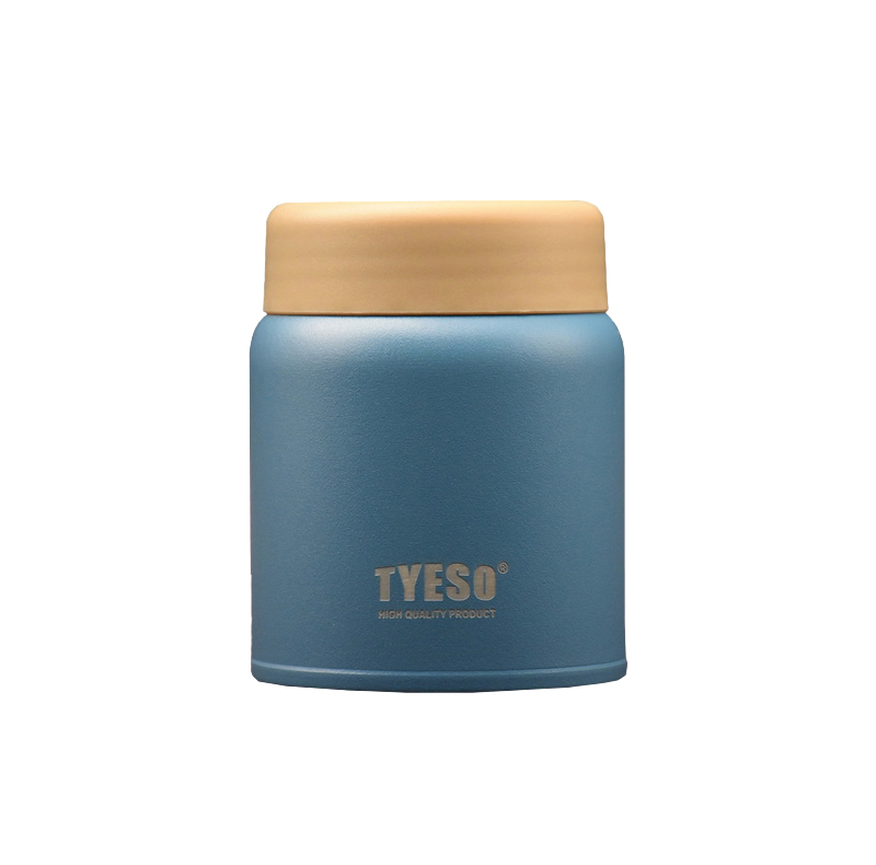 ماگ سفری تایسو مدل TS-8764A گنجایش 0.22 لیتر