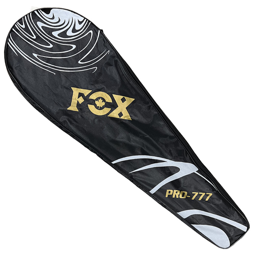 راکت بدمینتون فاکس مدل PRO-777 بسته 2 عددی