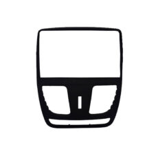 قاب مانیتور خودرو مدل RK10030 مناسب برای ساینا