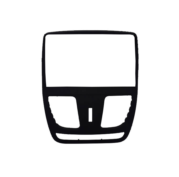 قاب مانیتور خودرو مدل RK10030 مناسب برای ساینا