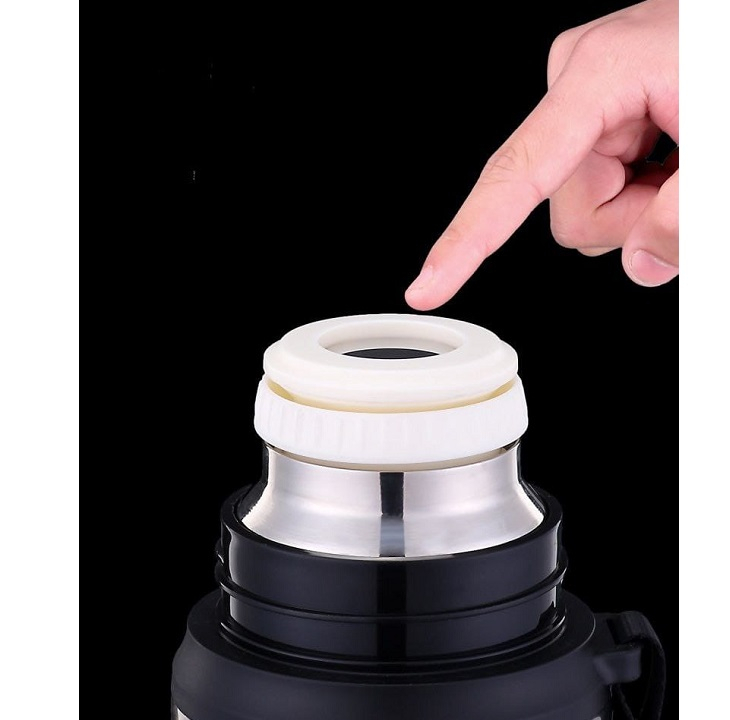 فلاسک گود مدل K304 گنجایش 820 میلی لیتر