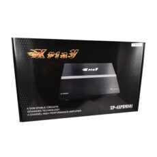 آمپی فایرخودرو ایکس پلی کد XP-4APBM801