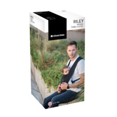 آغوشی نوزاد کیکابو مدل Riley