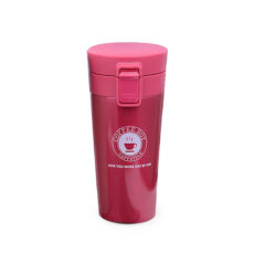 تراول ماگ مدل vacuum cup گنجایش 0.38 لیتر