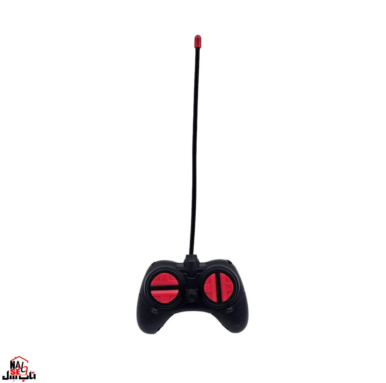 ماشین بازی کنترلی ناب سل مدل پورشه شارژی اسپرت کد Rechargeable Porsche remote control game machine