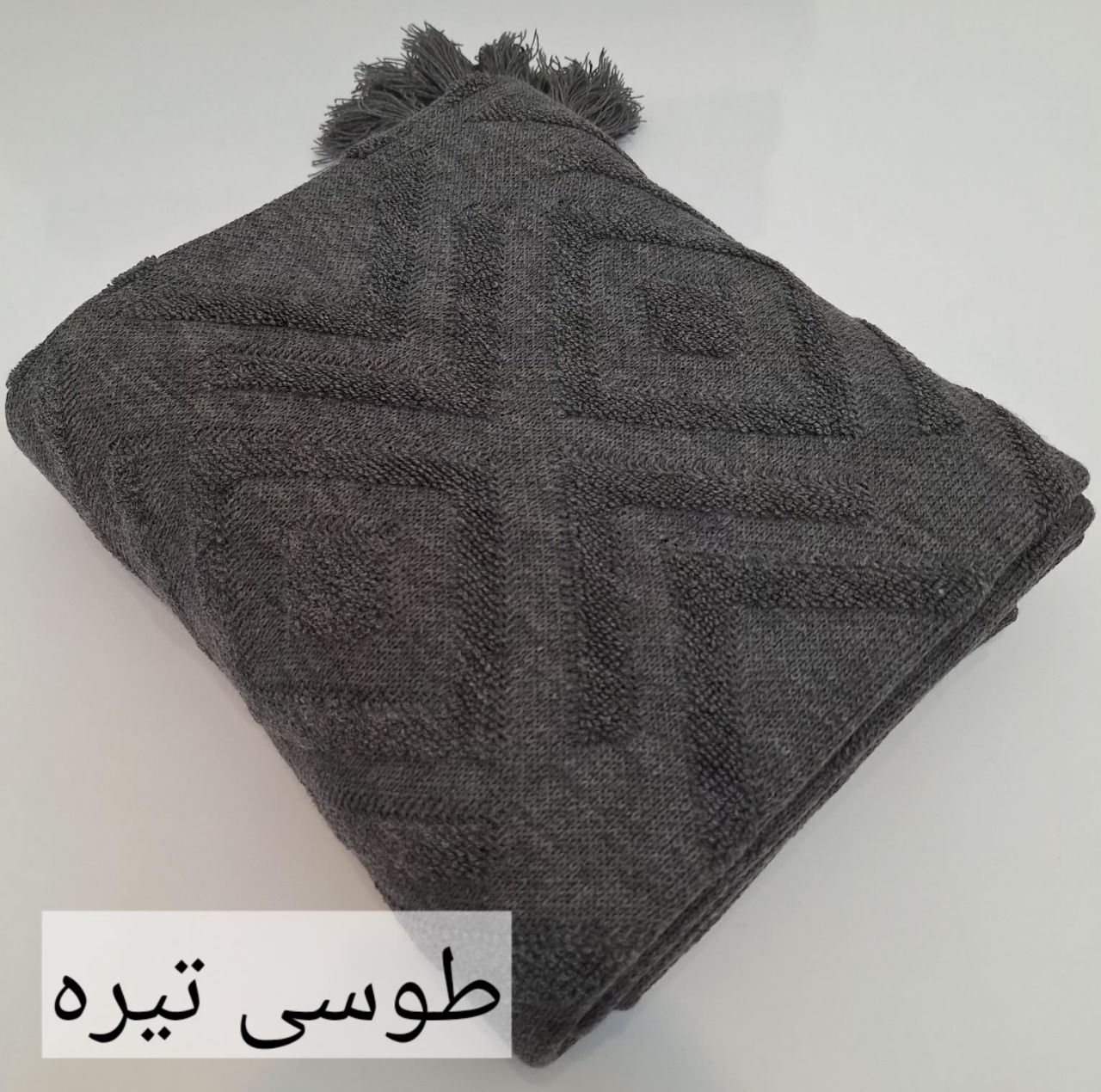 شال مبل و تخت مدل پانچ کامل سایز 200x140 سانتی متر