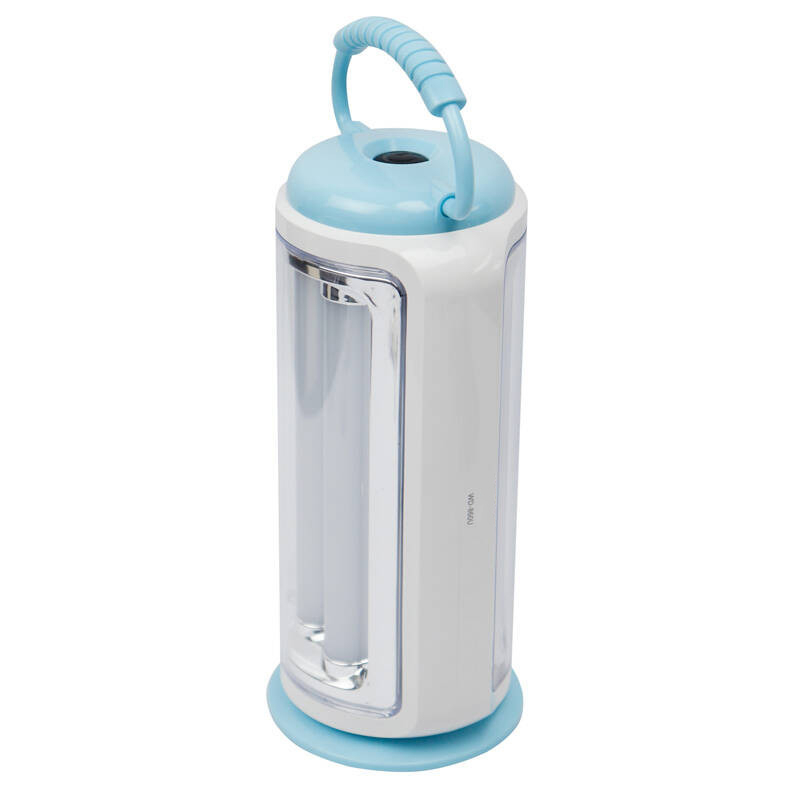 چراغ اضطراری مدل شارژی کد WD-860U