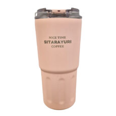 تراول ماگ سیتارایوری مدل ZF_027 گنجایش 0.6 لیتر