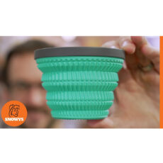 لیوان سفری سی تو سامیت مدل X-g Cool Grip