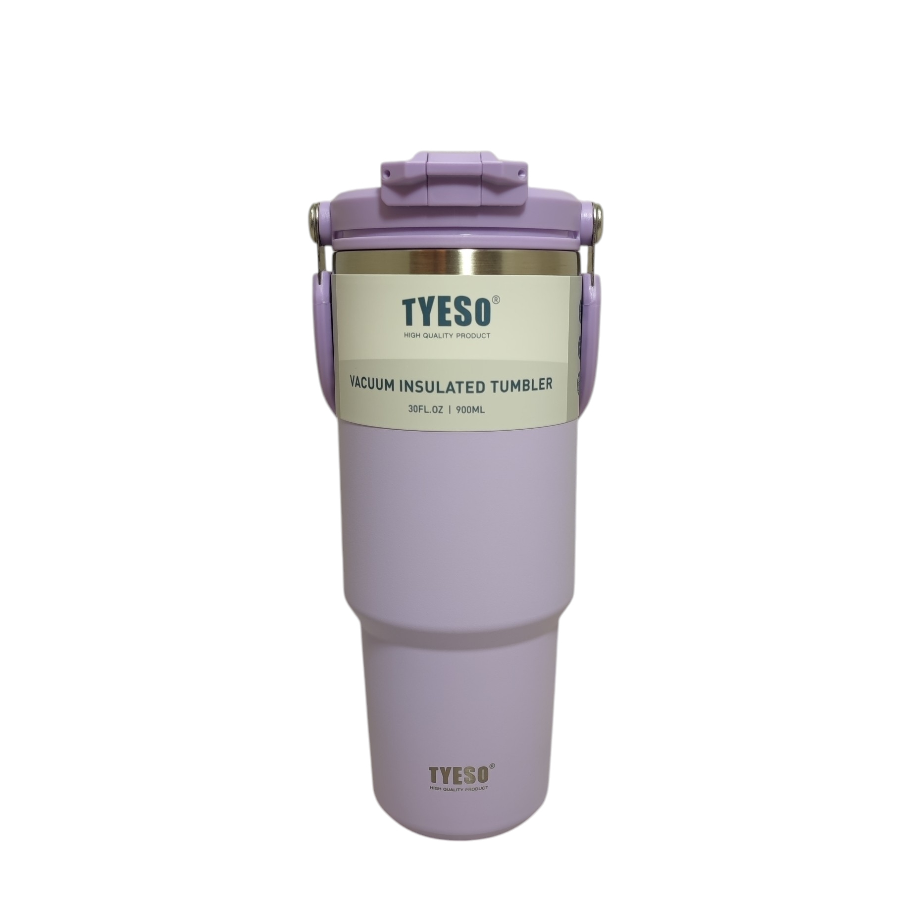 تراول ماگ تایسو مدل TS-8815A گنجایش 0.9 لیتر